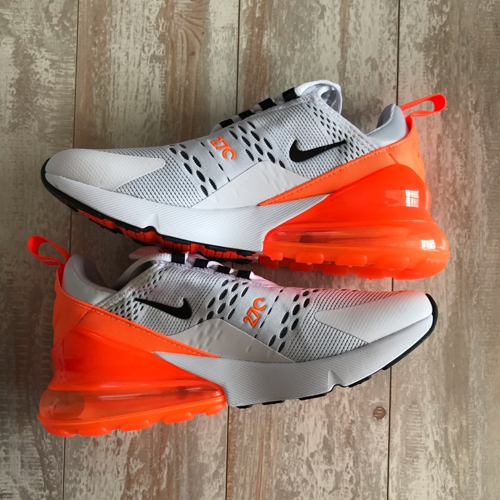 NWT Nike Air Max 270 - Picture 8 of 8